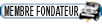 membre fondateur